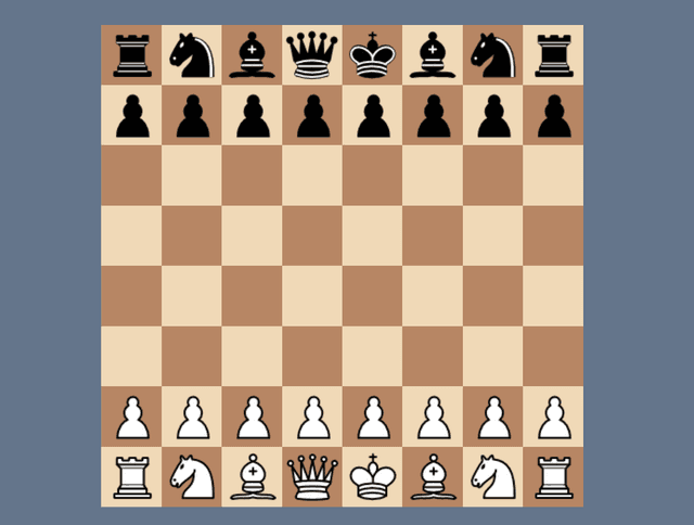 Chess picture