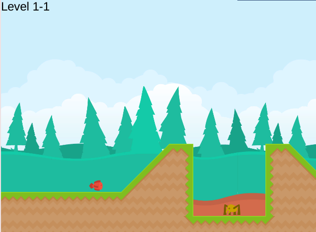 Fish On Land picture